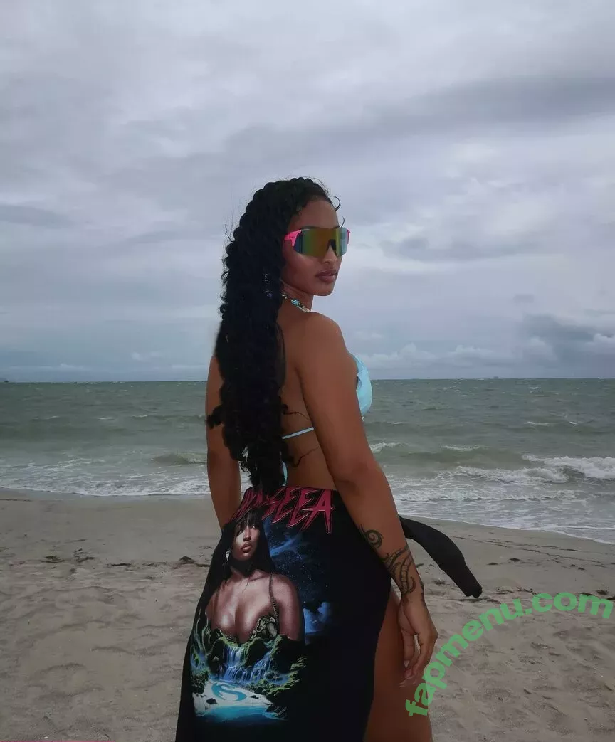 Shenseea nude photo #0238 (Shenseea)