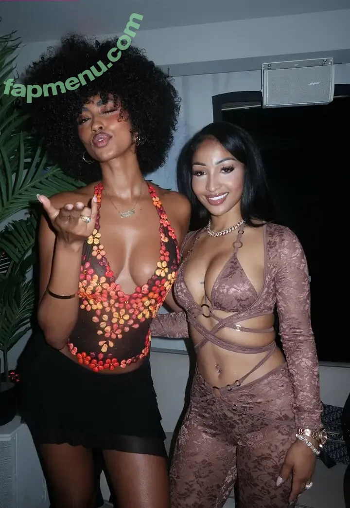 Shenseea nude photo #0251 (Shenseea)