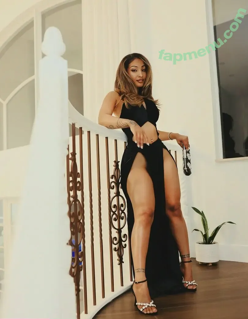 Shenseea nude photo #0277 (Shenseea)