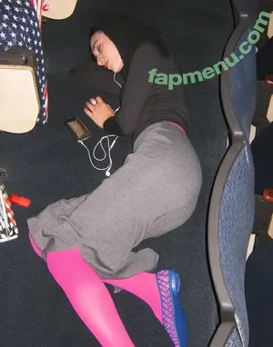 Sher Arar / dezertflake / hf33t nude photo #0051