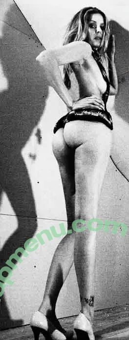 Sheri Moon Zombie nude photo #0001 (Sheri Moon Zombie)