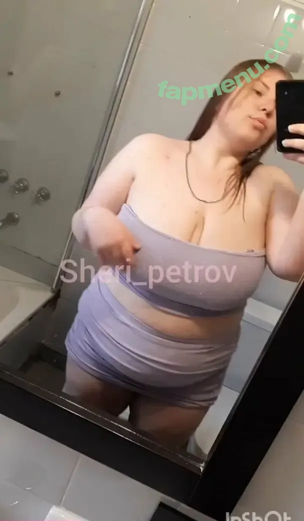 sheri_petrov nude photo #0002 (sheri_petrov)