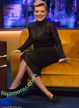 Sheridan Smith / sheff-beast / sheridansmithster nude photo #0030