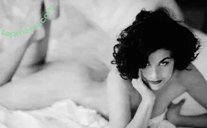 Sherilyn Fenn / sherilyn_fennxo nude photo #0034