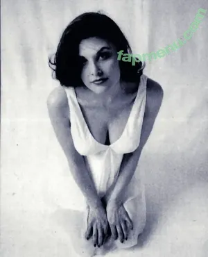 Sherilyn Fenn / sherilyn_fennxo nude photo #0035