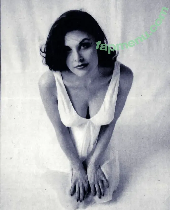 Sherilyn Fenn nude photo #0035 (sherilyn_fennxo)