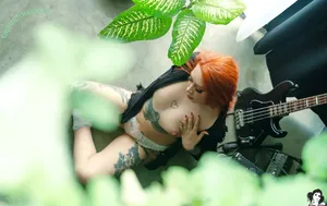 Sherine nude photo #0002