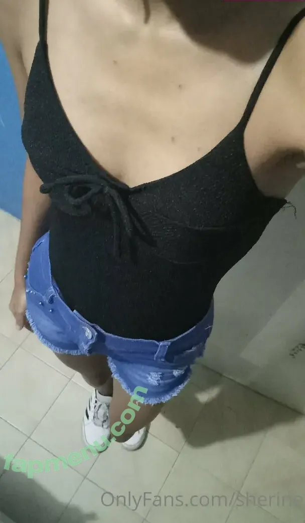 Sherine nude photo #0049 (Sherine)