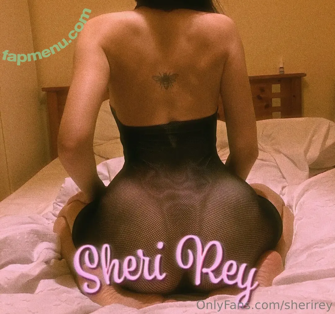 sherirey nude photo #0012 (sheriray)