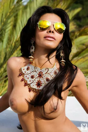 Sherlyn Chopra / SherlynChopra / _sherlynchopra_ / officialsherlynchopra nude photo #0012
