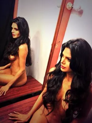 Sherlyn Chopra / SherlynChopra / _sherlynchopra_ / officialsherlynchopra nude photo #0057