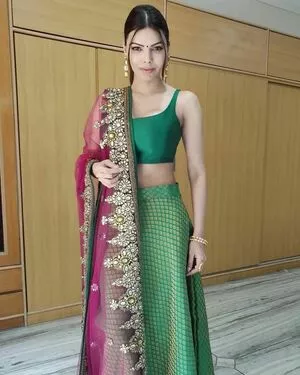 Sherlyn Chopra / SherlynChopra / _sherlynchopra_ / officialsherlynchopra nude photo #0061
