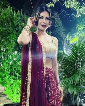 Sherlyn Chopra / SherlynChopra / _sherlynchopra_ / officialsherlynchopra nude photo #0069