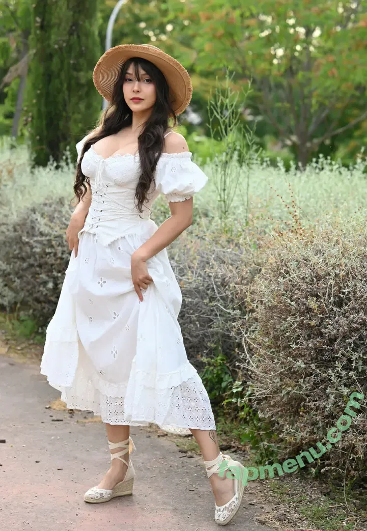 Shermie Cosplay nude photo #0137 (Gabriela Almeida / shermie_cos / shermiecos)