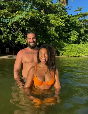 Sheron Menezes / sheronmenezzes nude photo #0190