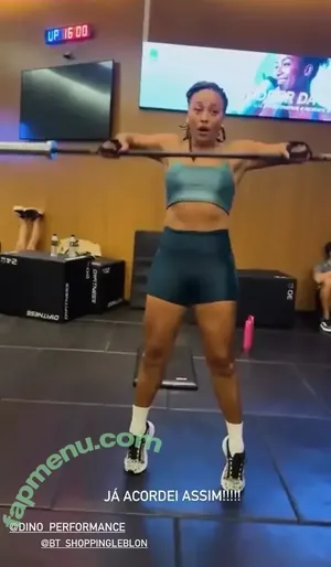 Sheron Menezes / sheronmenezzes nude photo #0195