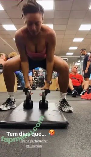 Sheron Menezes / sheronmenezzes nude photo #0199