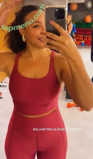 Sheron Menezes / sheronmenezzes nude photo #0202