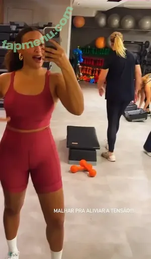 Sheron Menezes / sheronmenezzes nude photo #0203