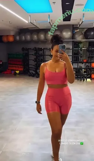 Sheron Menezes / sheronmenezzes nude photo #0206