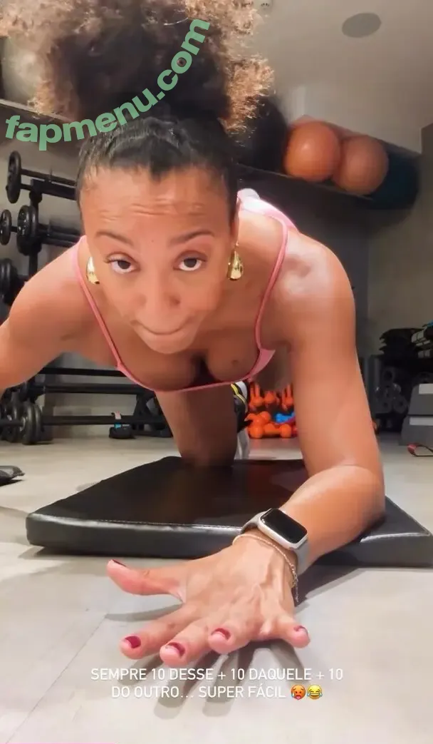 Sheron Menezes nude photo #0221 (sheronmenezzes)