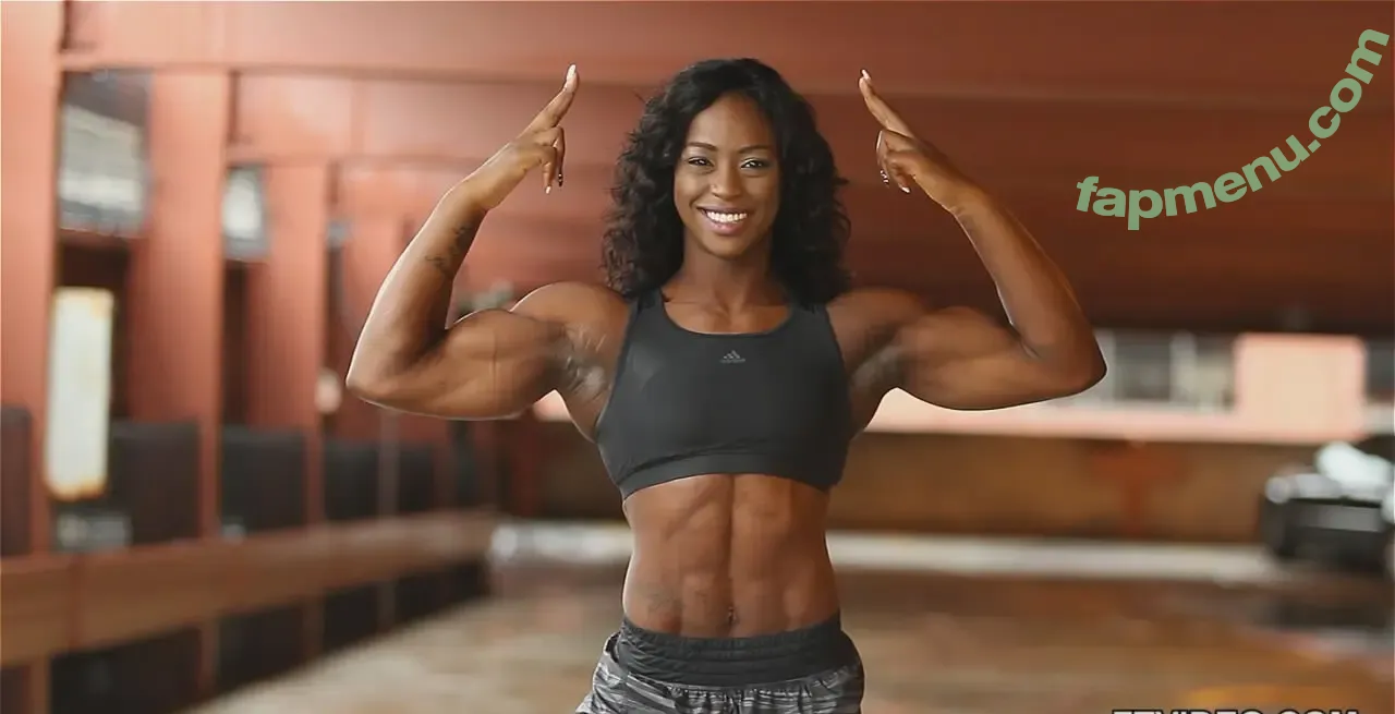 Sheronica Henton nude photo #0002 (Sheronica Henton)