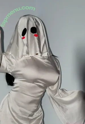 Sherrymoe / Indonesia cosplayer / sherrymoe_ / sherryshen nude photo #0015