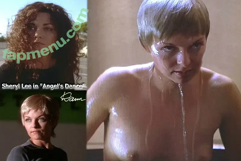 Sheryl Lee nude photo #0009 (Sheryl Lee)