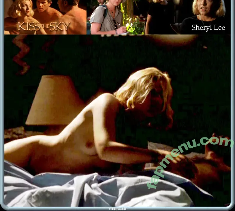 Sheryl Lee nude photo #0011 (Sheryl Lee)