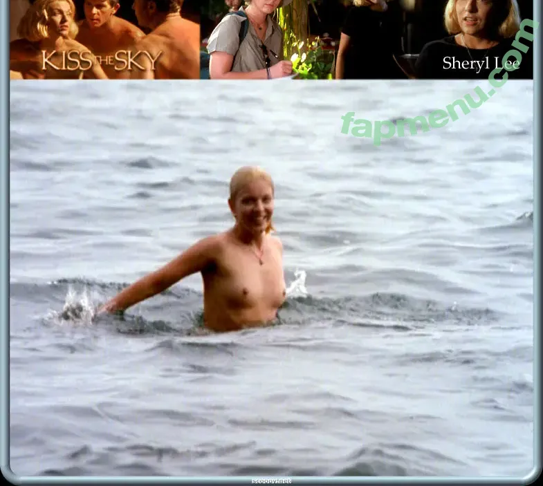 Sheryl Lee nude photo #0012 (Sheryl Lee)