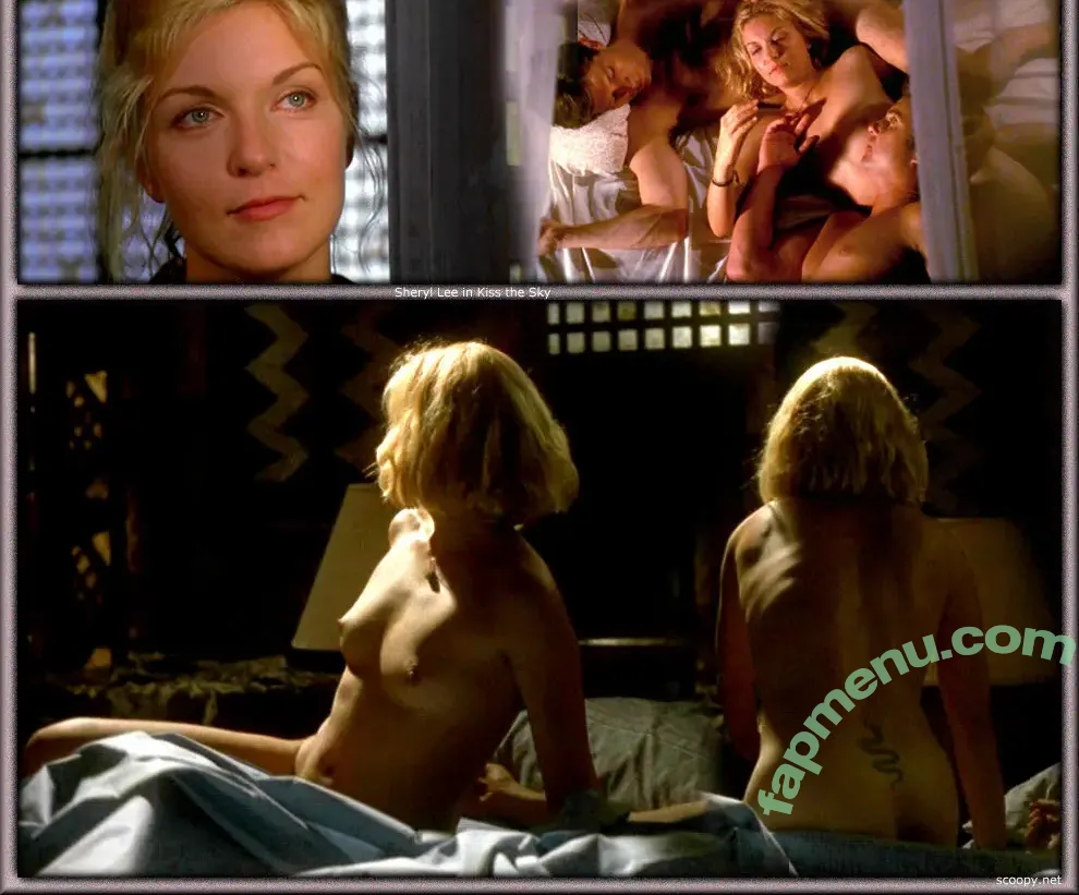 Sheryl Lee nude photo #0029 (Sheryl Lee)