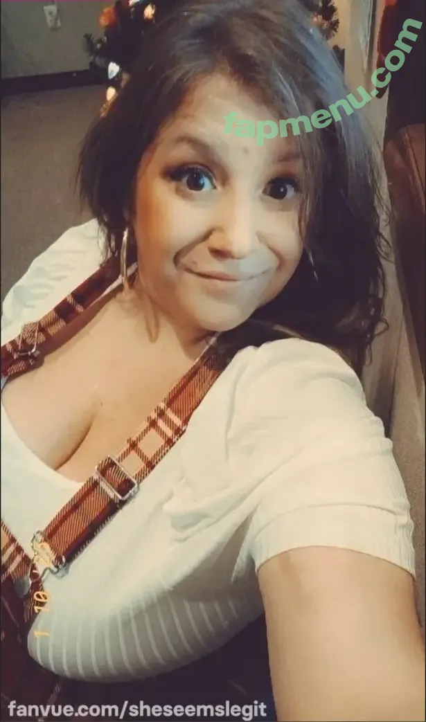 Sheseemslegit nude photo #0017 (she_seams_legit)