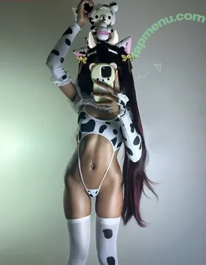 ShesnothingSpecial nude photo #0038