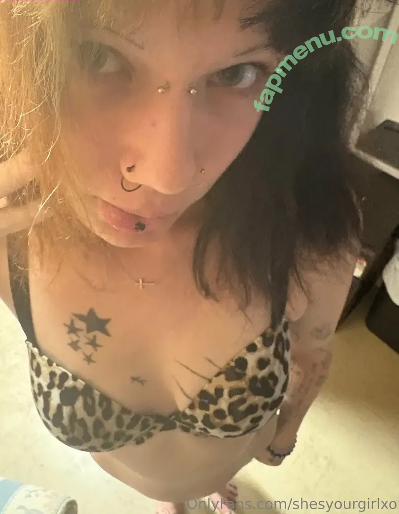shesyourgirlxo nude photo #0032 (shesyourgirlxo)