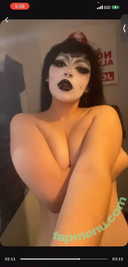 Sheyisdead nude photo #0025 (Sheyisdead)