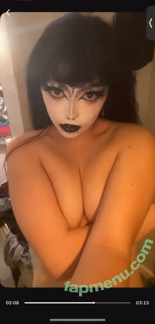 Sheyisdead nude photo #0026 (Sheyisdead)