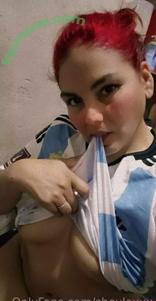 sheylaxxx nude photo #0007 (__sheeylaxx__)