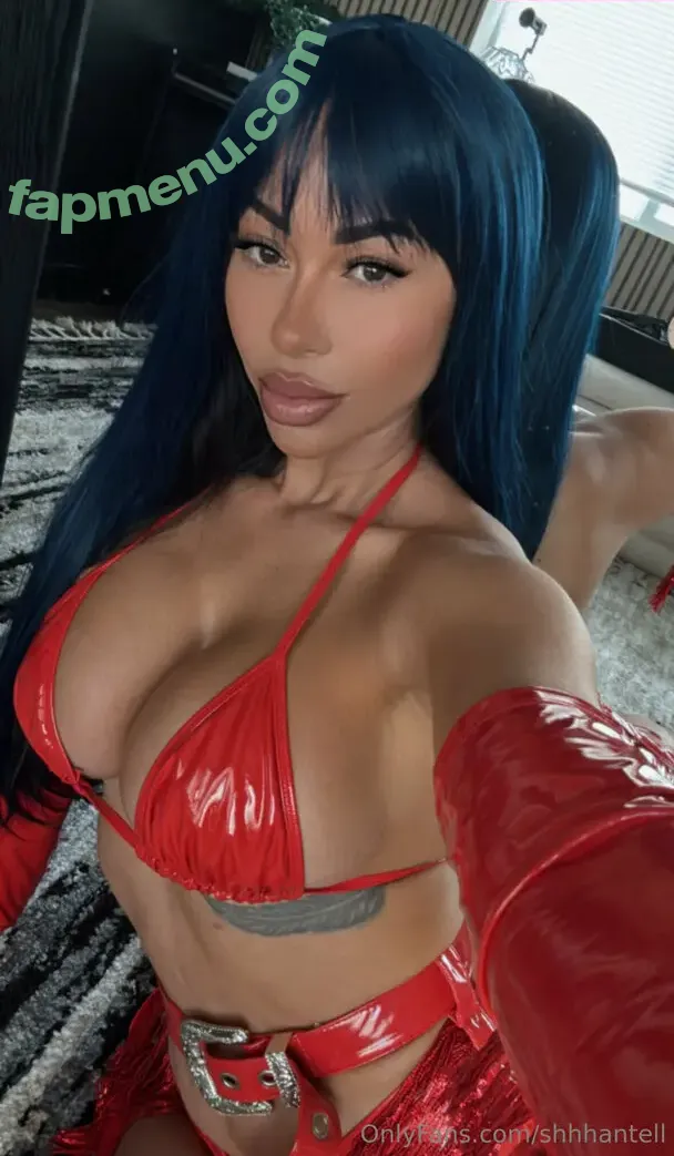 shhhantell nude photo #0005 (shantels_special)