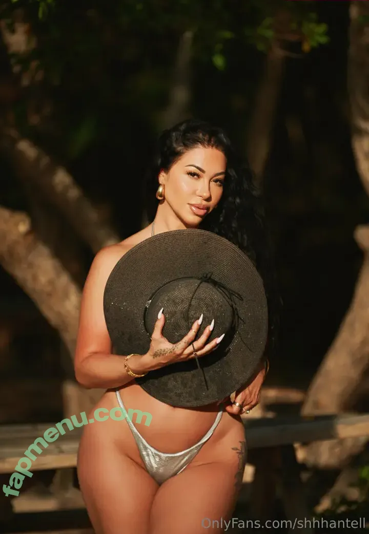 shhhantell nude photo #0009 (shantels_special)