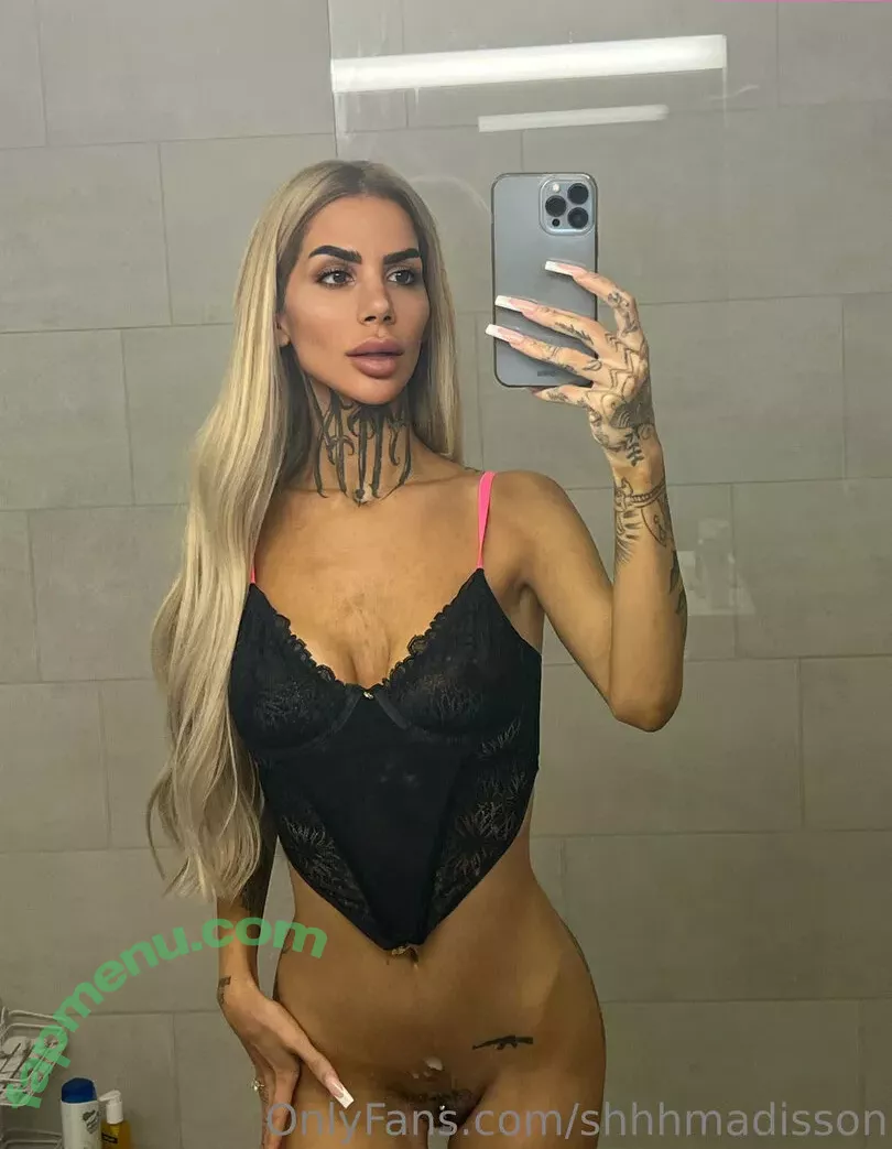 shhhmadisson nude photo #0012 (shhhmadisson)