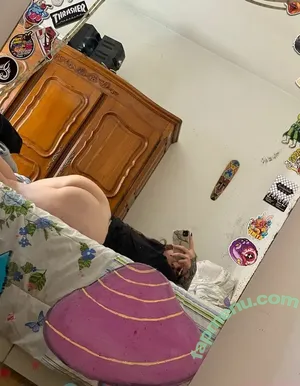 Shhulix / Babbygiulian / Shuls nude photo #0010