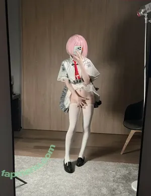 shibachipipa / fliosofem nude photo #0015