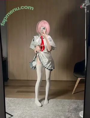 shibachipipa / fliosofem nude photo #0016