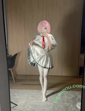 shibachipipa / fliosofem nude photo #0021