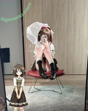 shibachipipa / fliosofem nude photo #0051