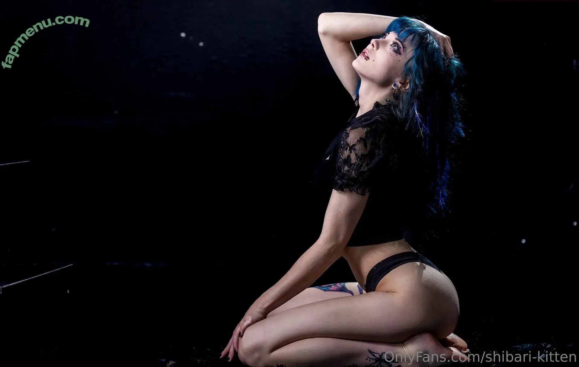 shibari-kitten nude photo #0033 (shibari-kitten)
