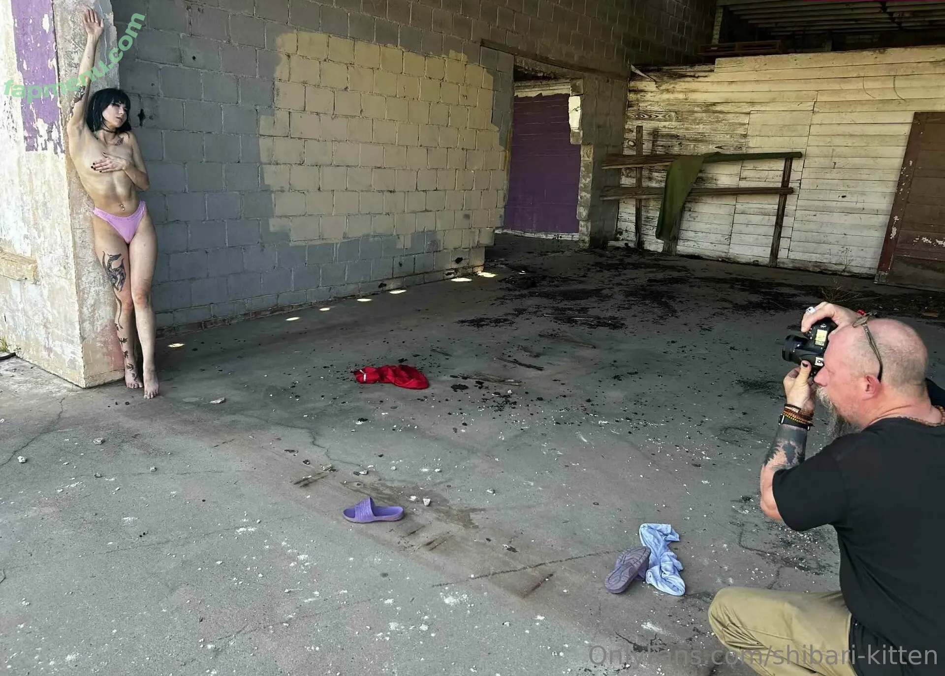 shibari-kitten nude photo #0112 (shibari-kitten)