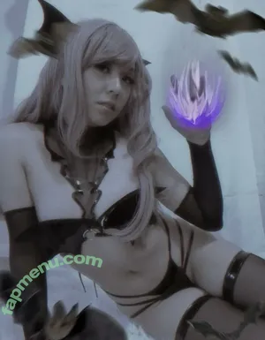 Shichaku Cosplay / shichaku_cos nude photo #0014