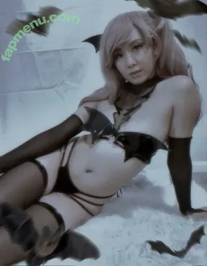 Shichaku Cosplay / shichaku_cos nude photo #0015