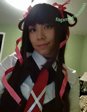 Shichaku Cosplay / shichaku_cos nude photo #0058